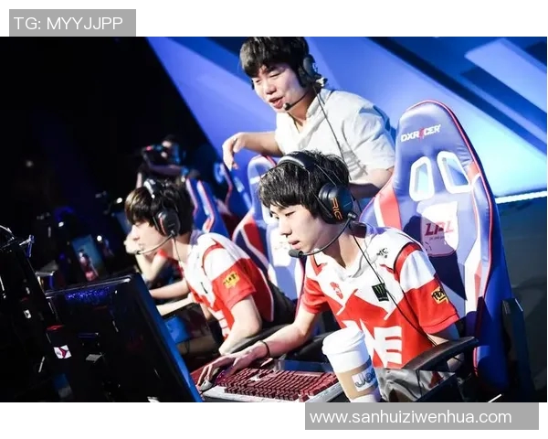 电竞新闻英雄联盟实力排行榜更新WE战队荣登第八名展现强劲实力